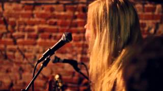 The Aquadolls- Long hair don't care live