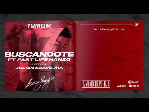 BUSCANDOTE - COCO SWING FT FASTLIFEHANZO