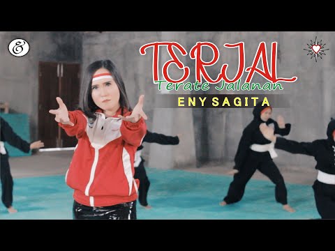 Eny Sagita - Terjal | Dangdut (Official Music Video)
