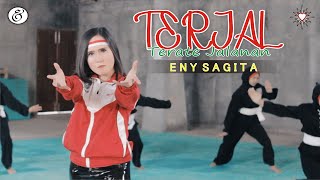Terjal (Terate Jalanan) by Eny Sagita - cover art