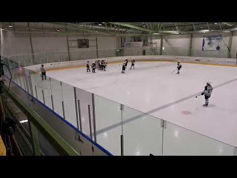 Hunters - Pelicans Turkoosi U13