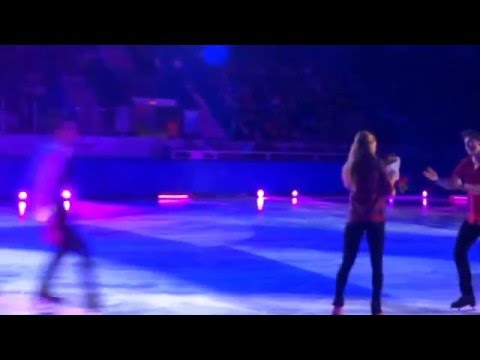 Nikita Mikhaylov - "Kings on Ice"