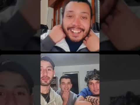 Charla entre Diego Imbernón y Bajo Presión (26/6)