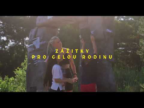 Pojeďte s rodinou na víkend do Resortu Březová! Zábava a atrakce čekají