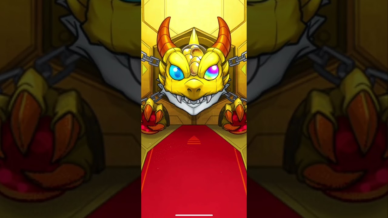 エヴァコラボ待機勢がチェンソーマン激獣神祭無料10連コラボガチャ引いてみた #モンスト #チェンソーマン #ゲーム実況 #VTuber #個人VTuber