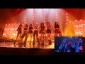 NewJeans Reaction BABYMONSTER BATTER UP