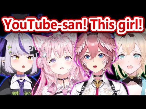 HoloX grüßt zum ersten Mal ohne Chloe ...