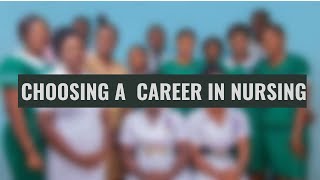 Watch This Before Applying to Nursing School in Ghana