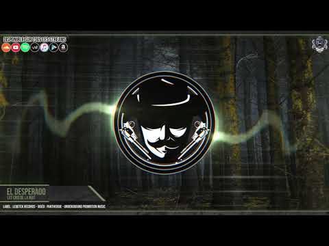 El Desperado - Les cris de la nuit