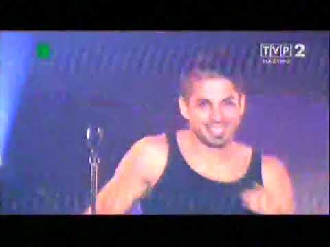 Akcent - Kylie (Live Hity na Czasie)