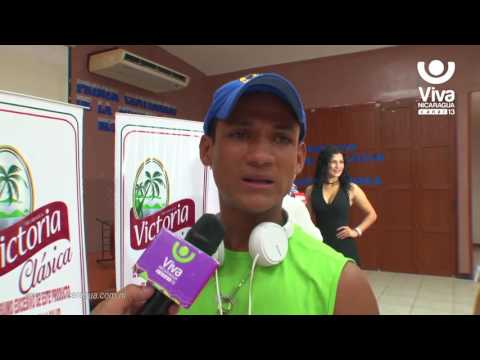 Semifinales del Torneo Peso Gallo de Pinolero Boxing