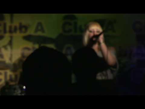 Dekadens We Start Fires