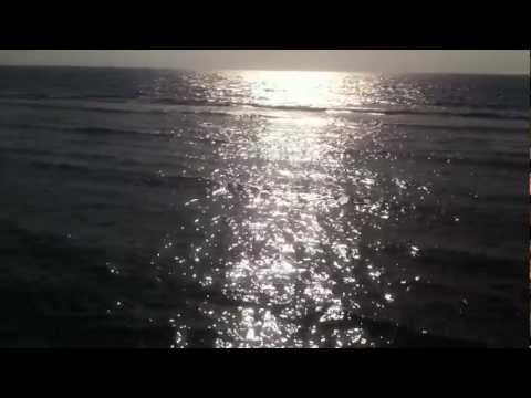 The Red Sea - Jeddah Beach