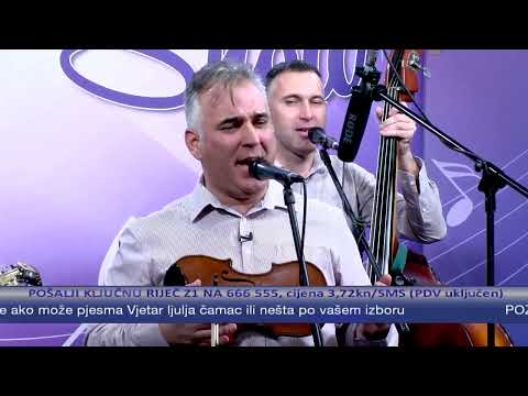 VELIKOGORIČKI BEĆARI   LEPI NAŠI STRNOKOSI