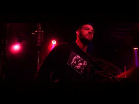 Bloodbather  -  The Final Request LIVE (Austin Texas 2019)