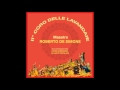 Roberto De Simone - II° Coro Delle Lavandaie (Leo Mas & Fabrice Balearic Voodoo Mix)