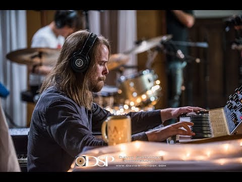 Echo Sessions 49 - White Denim - Fine Slime