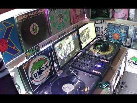 nostrum-trance,hard trance vinyl mix