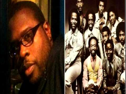 Spin Sista vs  Earth, Wind & Fire (Boogie Wonderland Spin Sista E stem Radio Edit)