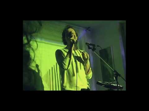 Matt Sheehy - Aberdeen (InDieWohnzimmer, Stuttgart, 27.05.2017)