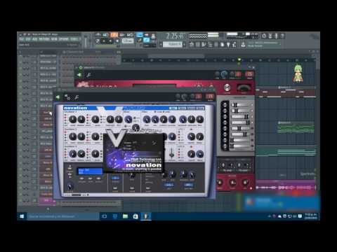 Stepa K ft. Anja - Keys In Tokyo (AD Remix)