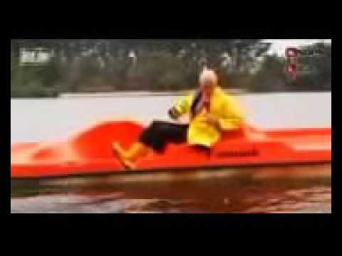 Knops Kultliga - Der Kaiser angelt sich einen Martinez