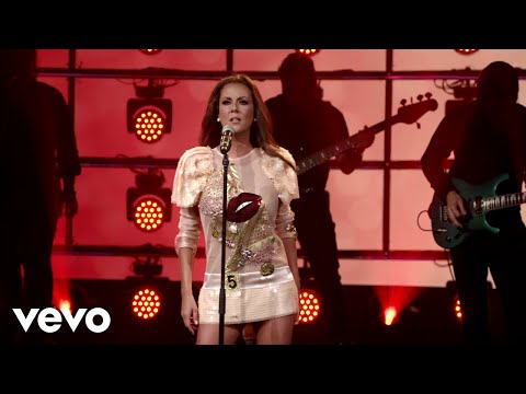 Edith Márquez - Pero Me Fui