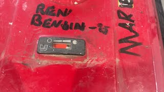 Honda ECMT 7000 petrol generator | Image 4 - Machineryline