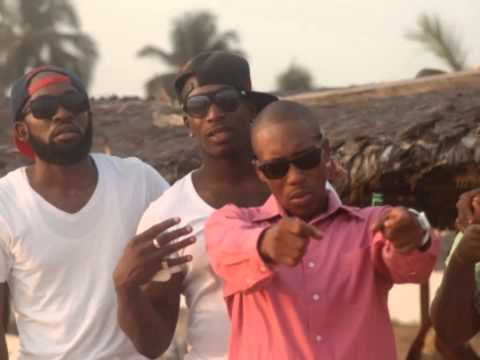 warrior. C-Note,Cozy,Bentman & Geno