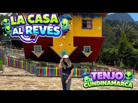 Avistamiento de Aliens?| Tenjo Cundinamarca