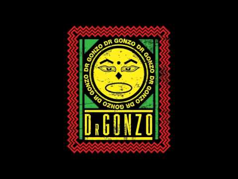 Dr Gonzo - Hummus