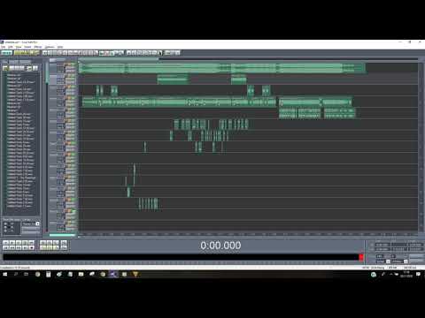 HajSenGang (Żuras, Rich'Art, HajSen, DZP) - Nie Moge Już Na To Patrzeć