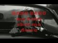 Kill Bill Soundtrack - BANG BANG (My baby shot ...