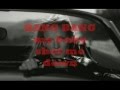 Kill Bill Soundtrack - BANG BANG (My baby shot me ...