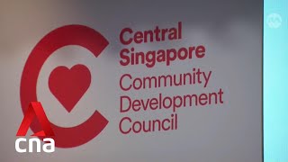 Central Singapore CDC to expand community offerings for residents over next three years
