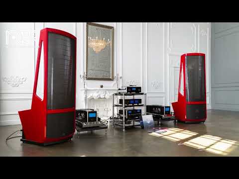 Deep Bass & Dynamic Sound - Hi Res Audiophile Test - Natural Beat Records