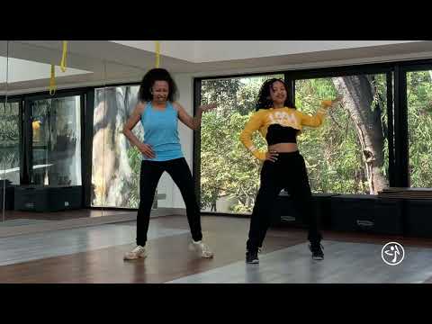 Tsiky | FSC music | zumba by Bd