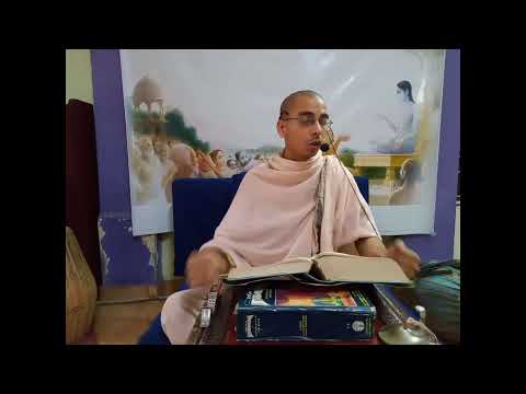 Tamil Srimad Bhagavad 4.29.65 Date 24/09/19