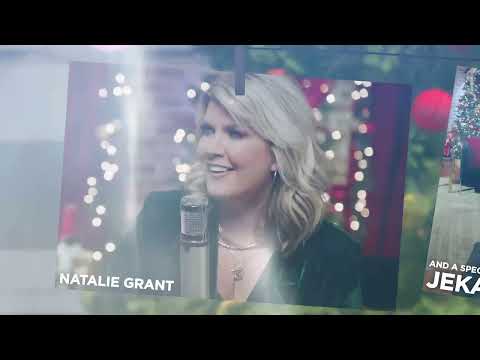 Stellar Tribute To The Holidays