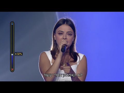 הכוכב הבא 2021 💫 שי המבר - ויקיפדיה