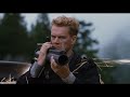 Black Cat 2 黑貓II 刺殺葉利欽 1991 Hong Kong Lam Fem Nikitia With A Body Count That Makes Com