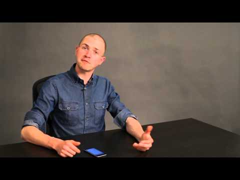 The Keyboard on My iPhone Disappears : Tech Yeah!