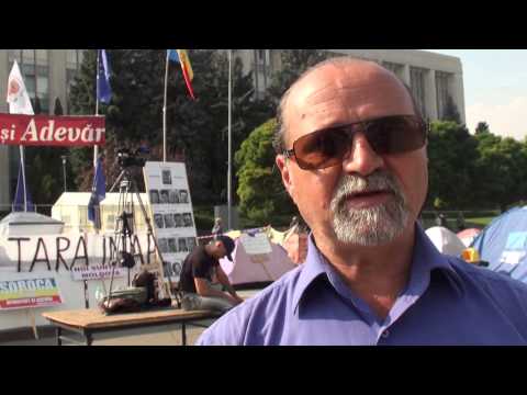 Nicolae Josan: Partidele de stânga copie mesajele de la Platforma ”DA”