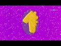 Cartoonito CEE Polish English Barney S World Starts Tomorrow Bumper October 2024