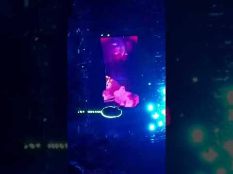 Tiesto Global Dance Festival 7/21/18