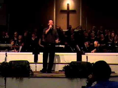 We Believe -Matt Woodall & Hopewell Baptist Choir