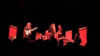 Chris Stapleton - Outlaw State of Mind - The Fillmore, San Francisco