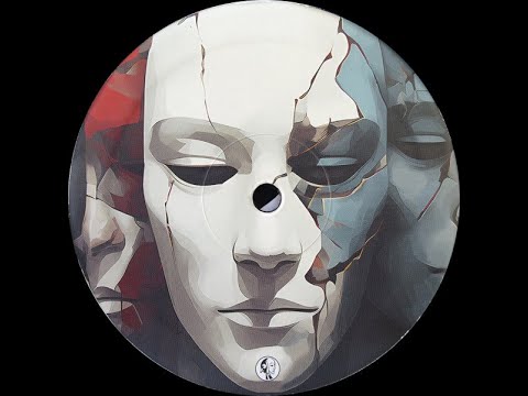 (21) Mashk - Habibi - [Steyoyoke – SYYK 241] - 2024