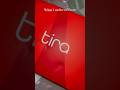 My First Order From Tira Beauty M A C Stack Mini Mascara Makeuplove Macstackmascara Tirabeauty