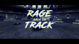 Rage - BACK ON TRACK
